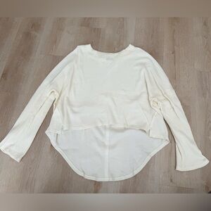 Siva Tunic Top in Size M